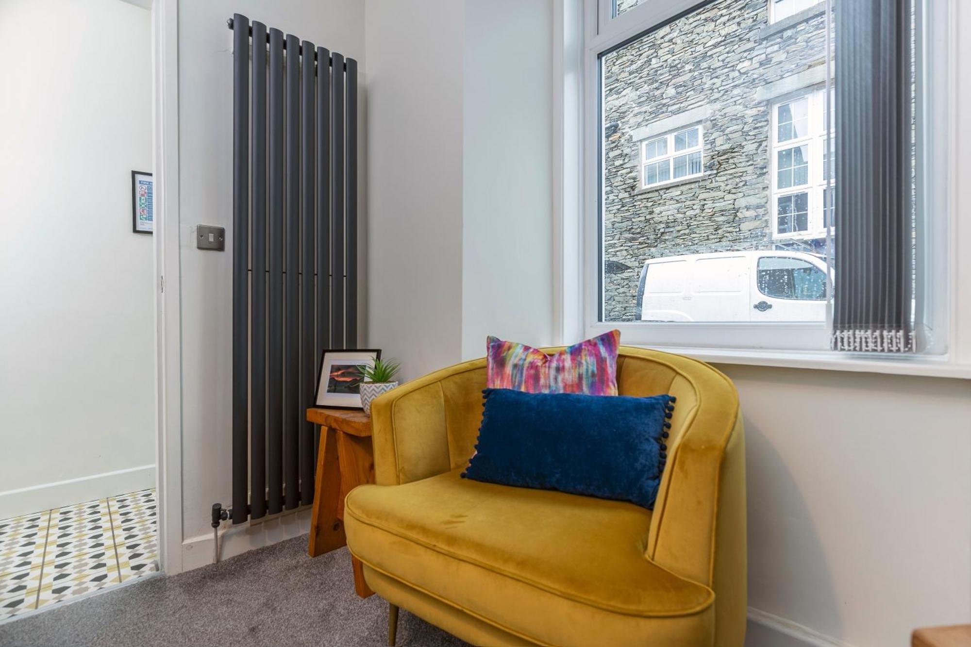 Sheila'S Cottage Bowness Exterior foto